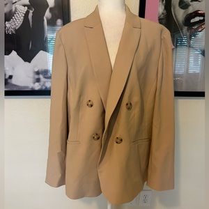 Talbots blazer